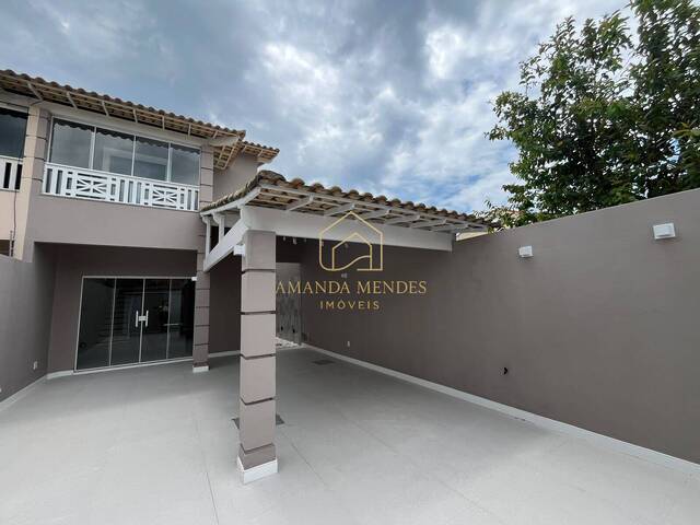 #1 - Casa para Venda em Cabo Frio - RJ - 3