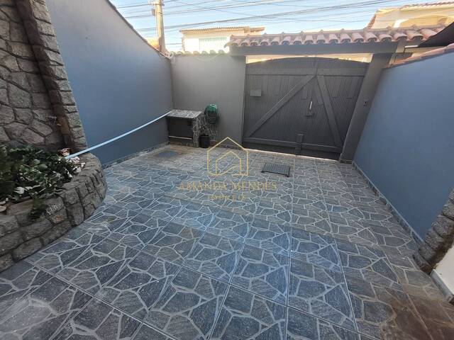 #3 - Apartamento para Venda em Cabo Frio - RJ - 2