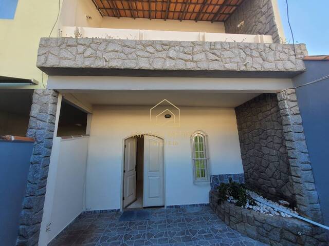 #3 - Apartamento para Venda em Cabo Frio - RJ - 1