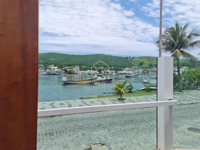 #4 - Apartamento para Venda em Cabo Frio - RJ - 2