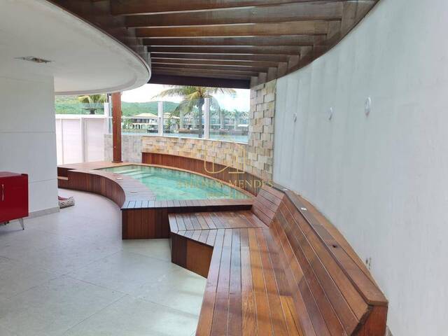 #4 - Apartamento para Venda em Cabo Frio - RJ - 3