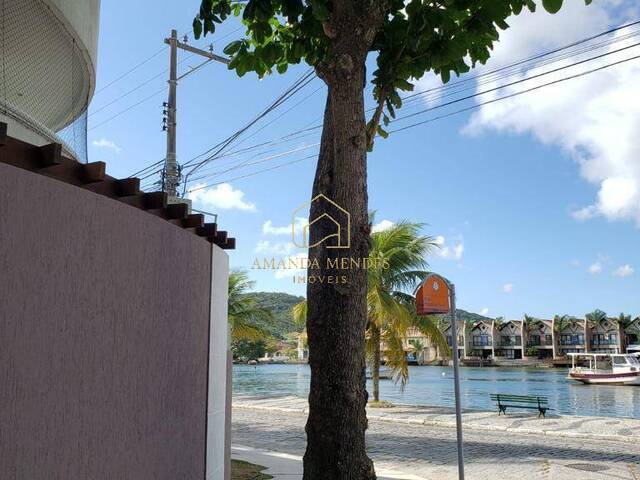 Apartamento para Venda em Cabo Frio - 4