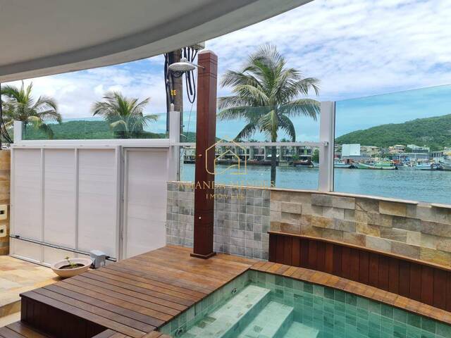 #4 - Apartamento para Venda em Cabo Frio - RJ - 1