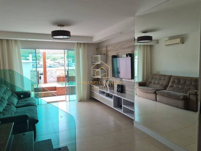Apartamento para Venda em Cabo Frio - 5