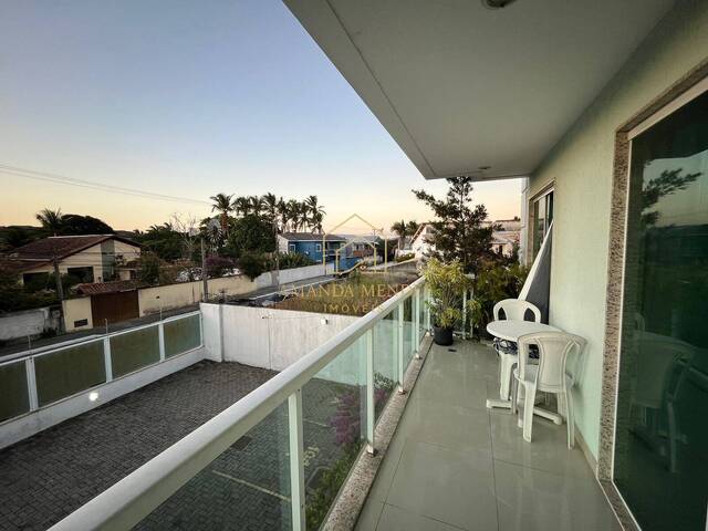 #5 - Apartamento para Venda em Cabo Frio - RJ - 2