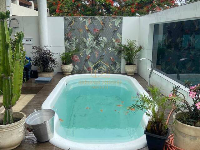 #7 - Duplex para Venda em Cabo Frio - RJ - 2