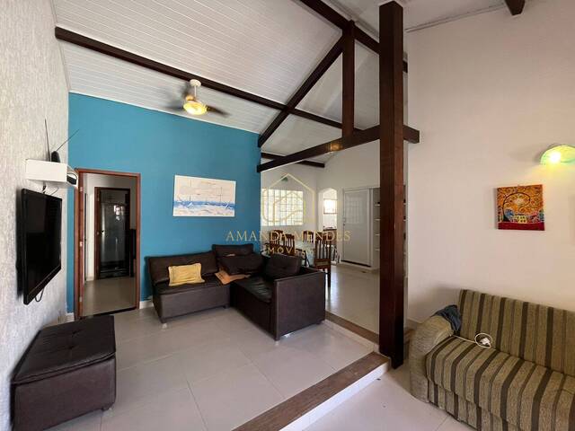 #8 - Casa para Venda em Cabo Frio - RJ