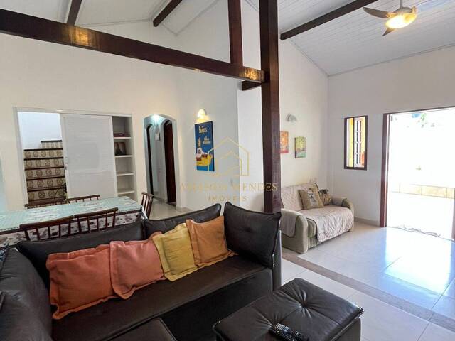 Casa para Venda em Cabo Frio - 4
