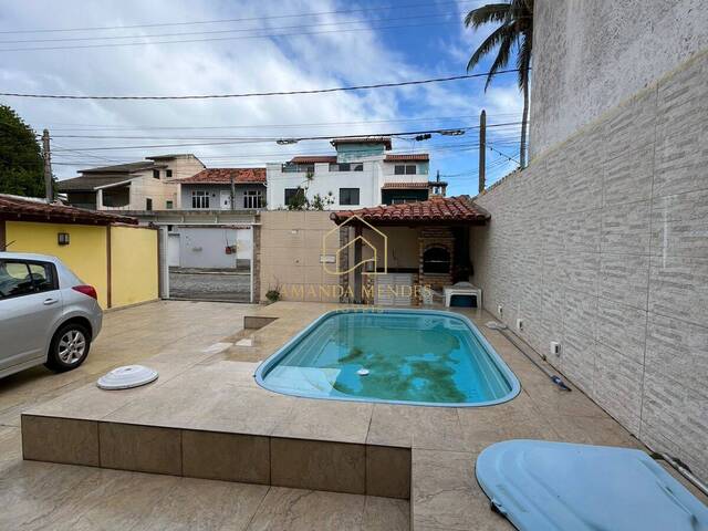 #8 - Casa para Venda em Cabo Frio - RJ