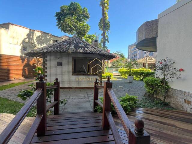 #9 - Apartamento para Venda em Cabo Frio - RJ - 2