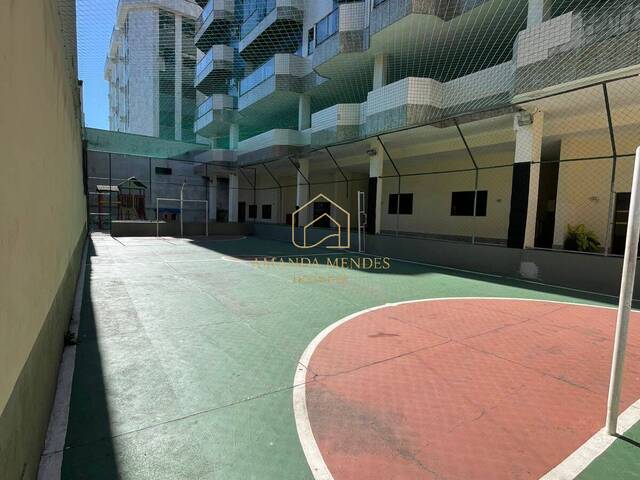 #9 - Apartamento para Venda em Cabo Frio - RJ - 3