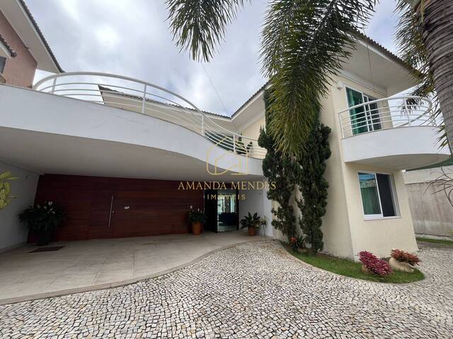 #10 - Casa para Venda em Cabo Frio - RJ - 3