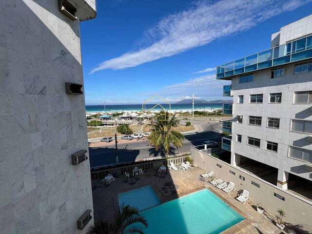 #11 - Apartamento para Venda em Cabo Frio - RJ - 2