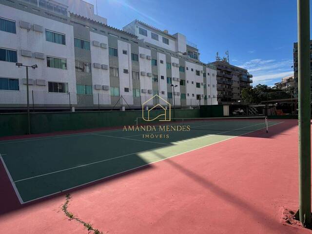 Apartamento para Venda em Cabo Frio - 4