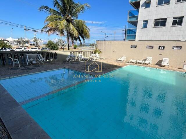 #11 - Apartamento para Venda em Cabo Frio - RJ - 3