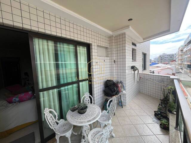 Apartamento para Venda em Cabo Frio - 5