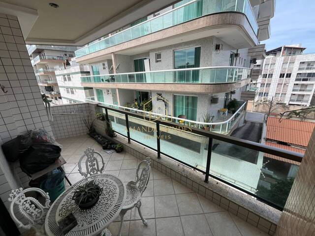 Apartamento para Venda em Cabo Frio - 4