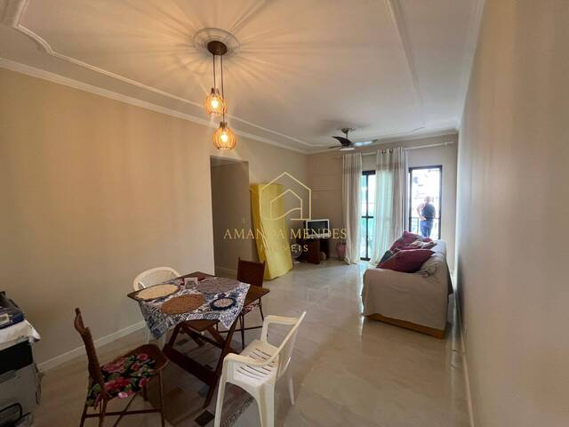#12 - Apartamento para Venda em Cabo Frio - RJ - 3