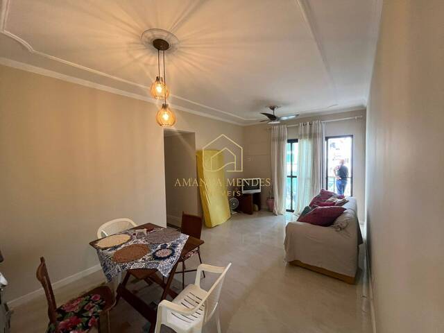 #12 - Apartamento para Venda em Cabo Frio - RJ - 2