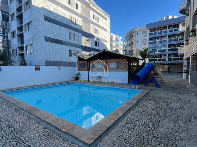 #14 - Apartamento para Venda em Cabo Frio - RJ - 1