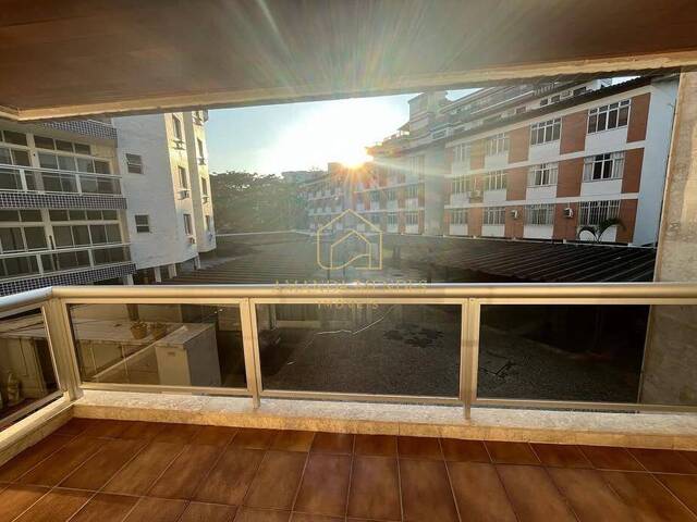 #15 - Apartamento para Locação em Cabo Frio - RJ - 2