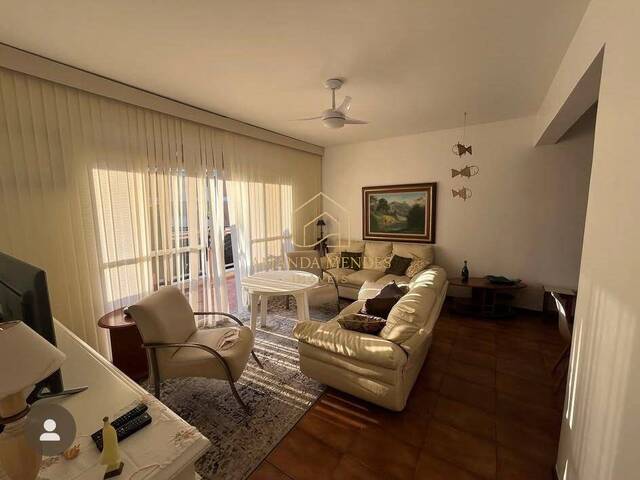 #15 - Apartamento para Locação em Cabo Frio - RJ - 1