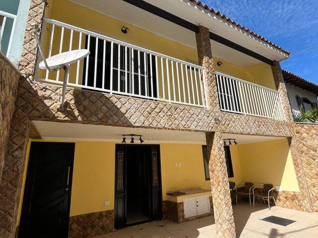 #16 - Casa para Venda em Cabo Frio - RJ - 2