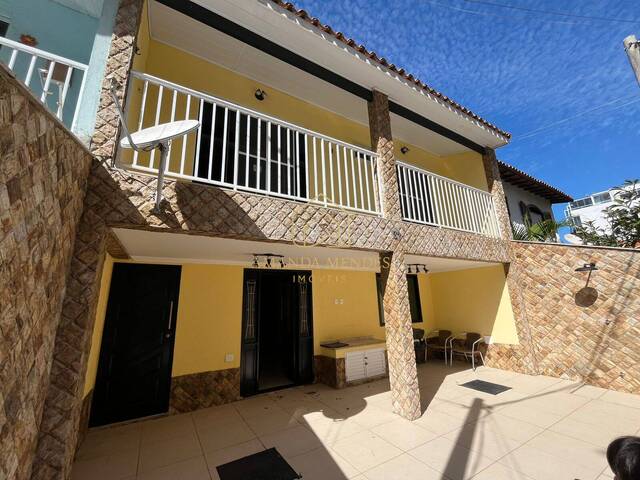 #16 - Casa para Venda em Cabo Frio - RJ