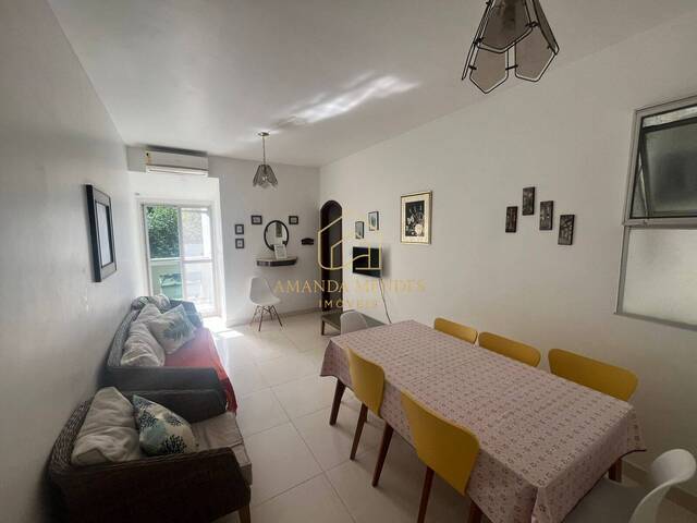 #17 - Apartamento para Venda em Cabo Frio - RJ - 3