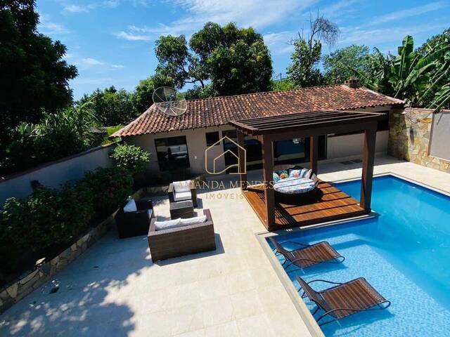 #19 - Casa para Venda em Cabo Frio - RJ - 2