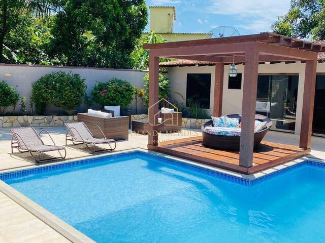 Venda em Jardim Esperança - Cabo Frio