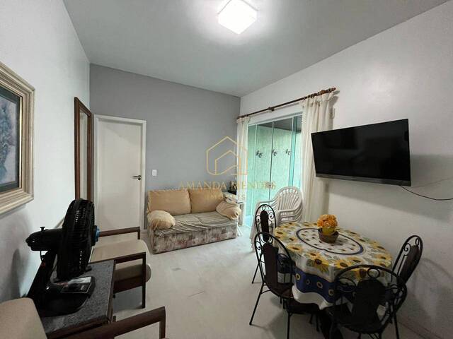 #20 - Apartamento para Venda em Cabo Frio - RJ - 2
