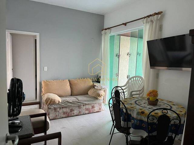 #20 - Apartamento para Venda em Cabo Frio - RJ - 3