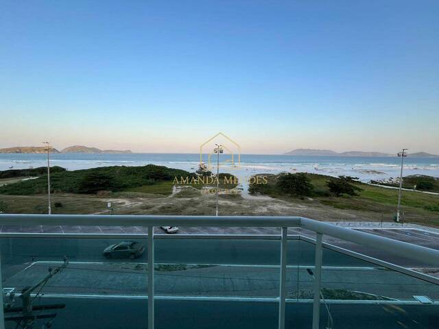 Apartamento para Venda em Cabo Frio - 5
