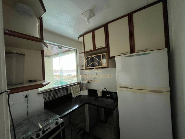 Apartamento para Venda em Cabo Frio - 4