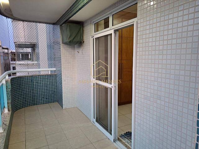 #22 - Apartamento para Venda em Cabo Frio - RJ - 3