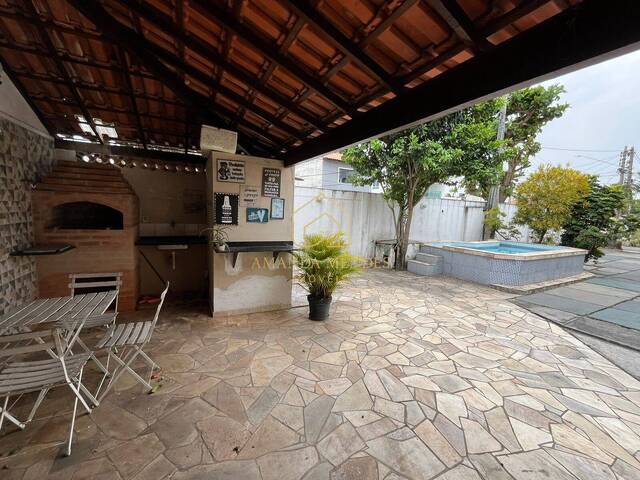 #23 - Apartamento para Venda em Cabo Frio - RJ - 3