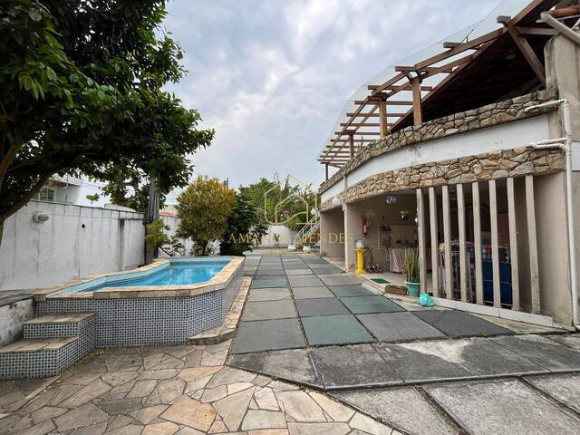 #23 - Apartamento para Venda em Cabo Frio - RJ - 1