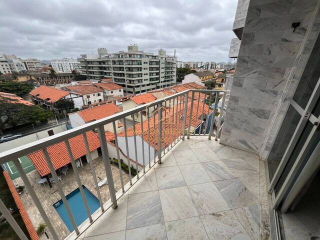 Cobertura para Venda em Cabo Frio - 4