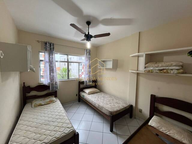 #25 - Apartamento para Venda em Cabo Frio - RJ - 3