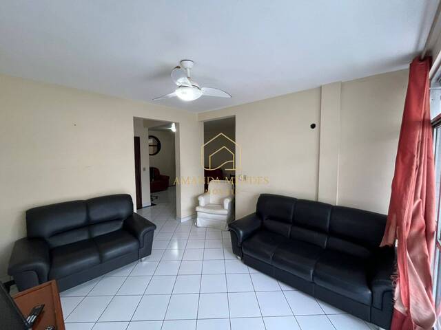 #25 - Apartamento para Venda em Cabo Frio - RJ - 2