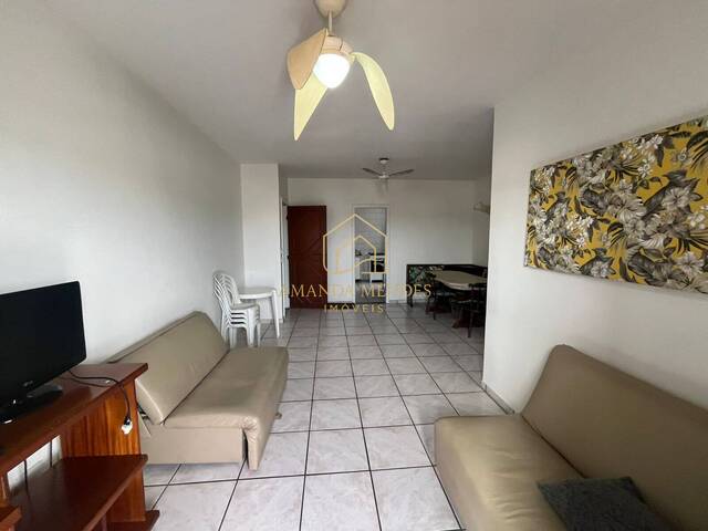 #26 - Apartamento para Venda em Cabo Frio - RJ - 2