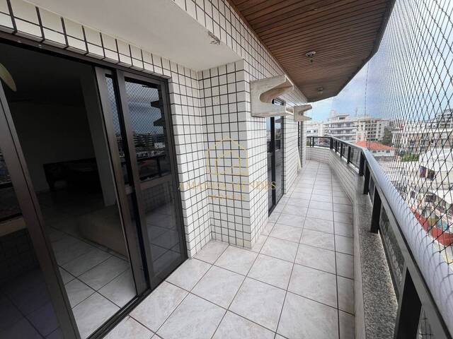 #26 - Apartamento para Venda em Cabo Frio - RJ - 1