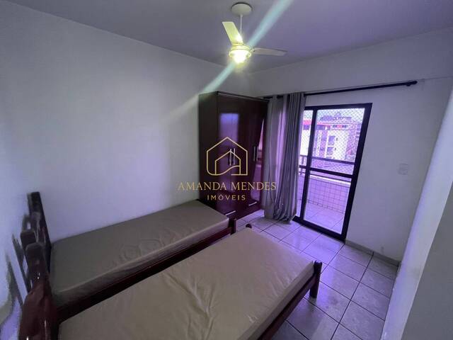 #26 - Apartamento para Venda em Cabo Frio - RJ - 3