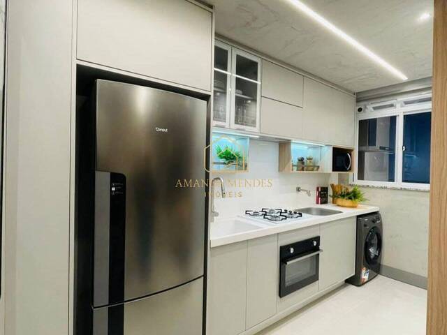 Apartamento para Venda em São Pedro da Aldeia - 5