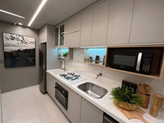 #27 - Apartamento para Venda em São Pedro da Aldeia - RJ - 3