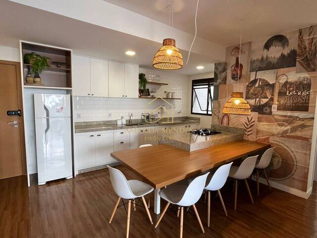 #28 - Apartamento para Venda em Cabo Frio - RJ - 1