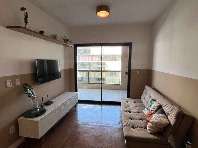 #28 - Apartamento para Venda em Cabo Frio - RJ - 3