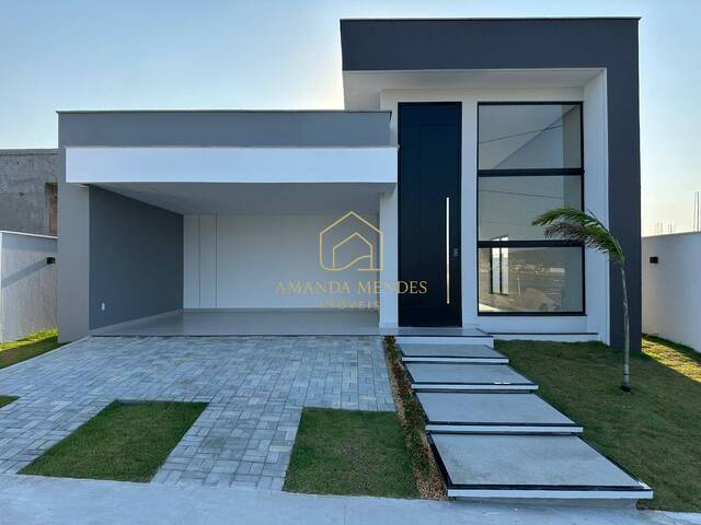 #30 - Casa para Venda em São Pedro da Aldeia - RJ - 1