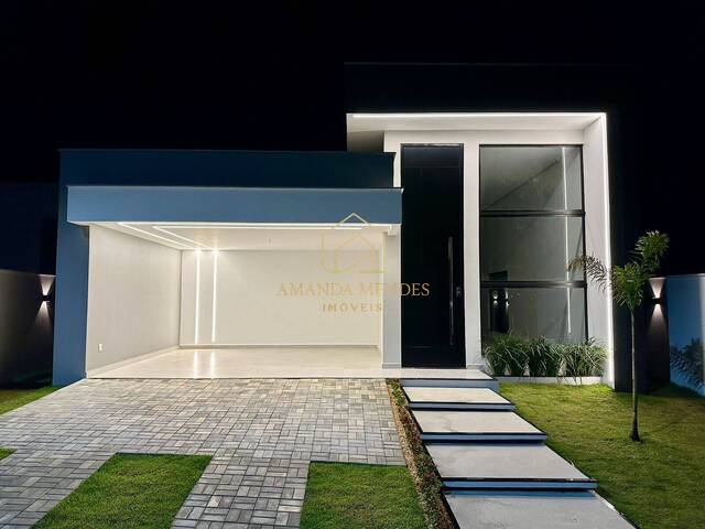 #30 - Casa para Venda em São Pedro da Aldeia - RJ - 2